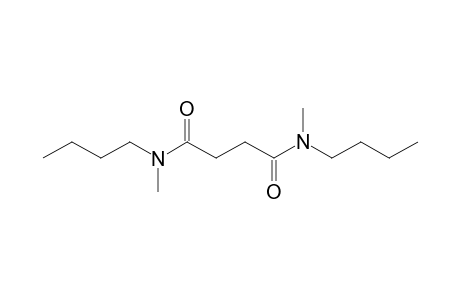 N,N'-Dibutyl-N,N'-dimethyl-succinamide