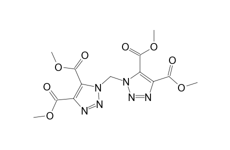 1,1'-METHANO-BIS-(4,5-DICARBOMETHOXY-1,2,3-TRIAZOLE)
