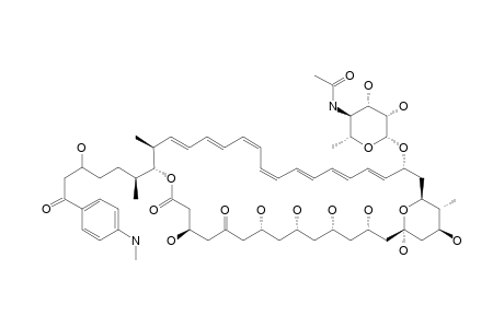 N-ACETYLPERIMYCIN-A