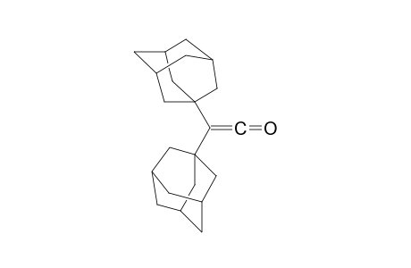 Di(1-adamantyl)ketene