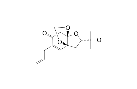 11-EPI-ILLICINONE-E