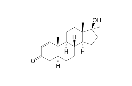 1-Dehydromethandrostenolone