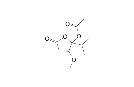 5,6-Dihydropenicillic acid, ac