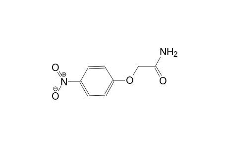acetamide, 2-(4-nitrophenoxy)-
