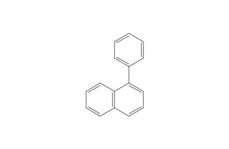 1-Phenyl-naphthalene