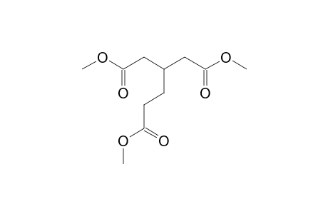 3-(2-keto-2-methoxy-ethyl)adipic acid dimethyl ester