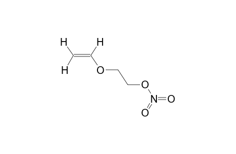 1-VINYLOXYETHANE-2-NITRATE