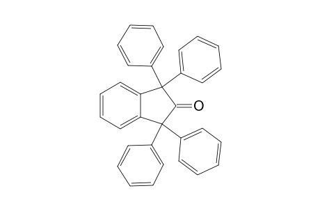 2-Indanone, 1,1,3,3-tetraphenyl-