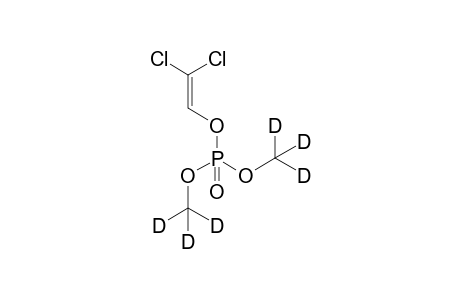 d6-Dichlorvos