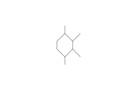 1-cis-2-trans-3-trans-4-Tetramethyl-cyclohexane