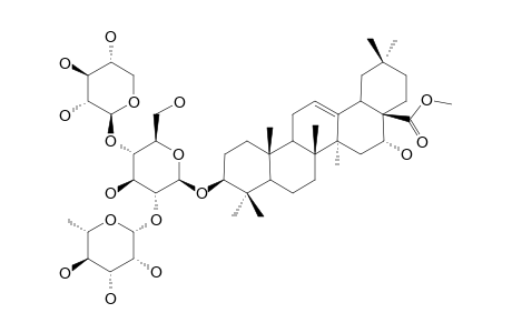 Prosapogenin