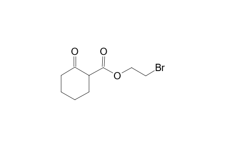 2-carb-(2-bromoethoxy)cyclohexanone