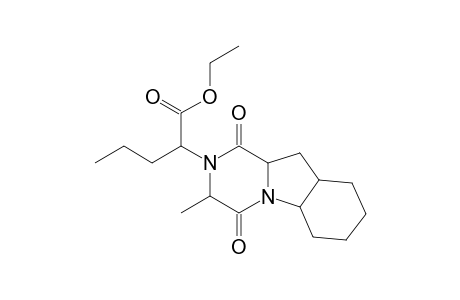 Perindopril-M/artifact -H2O