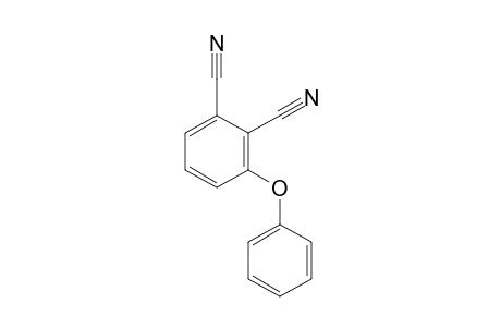 3-Phenoxyphthalonitrile
