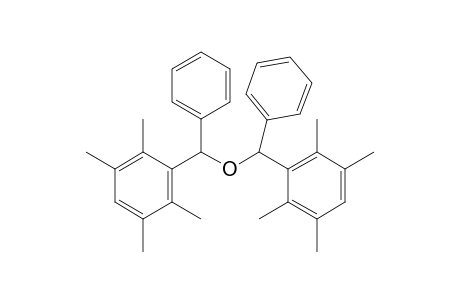 bis(durylphenylmethyl) ether