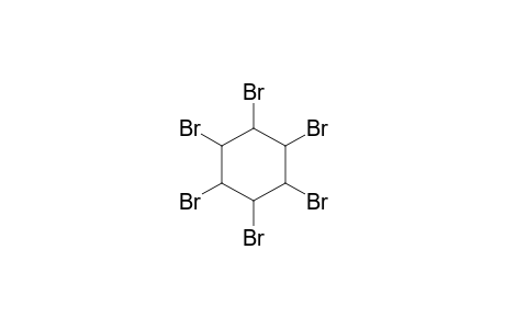 1,2,3,4,5,6-hexabromocyclohexane