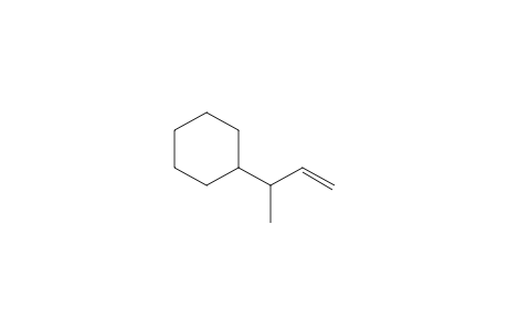 1-Methylallylcyclohexane