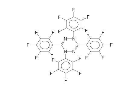 1,2,4,5-TETRAKIS(PENTAFLUOROPHENYL)-1,4-DIHYDROTETRAZINE