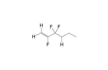 2,3,3-TRIFLUORO-1-HEXENE