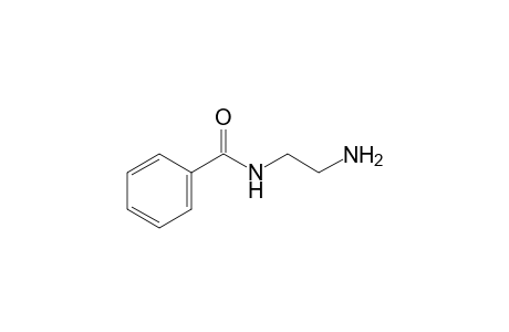 N-(2-aminoethyl)benzamide