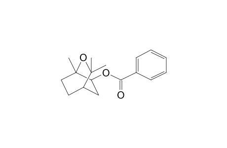 Benzoic acid, 1,3,3-trimethyl-2-oxa-bicyclo[2.2.2]oct-6-yl ester