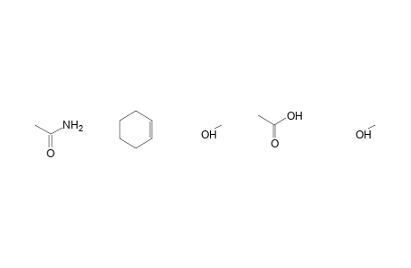 ACETAMIDE, N-[4-(ACETYLOXY)-5,6-DIMETHOXY-2-CYCLOHEXEN-1-YL]-