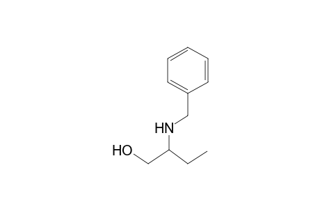 2-(Benzylamino)-1-butanol