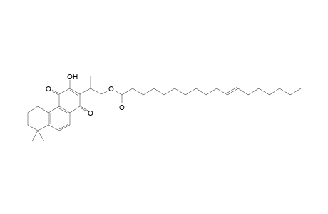 Oleoyl-neocryptotanshinone