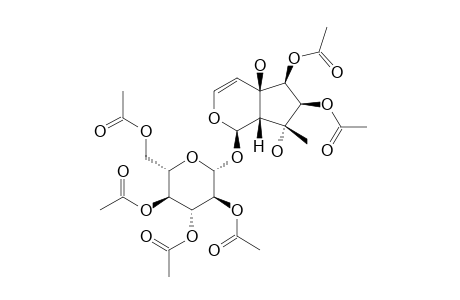 8-EPI-MURALOSIDE-HEXAACETATE