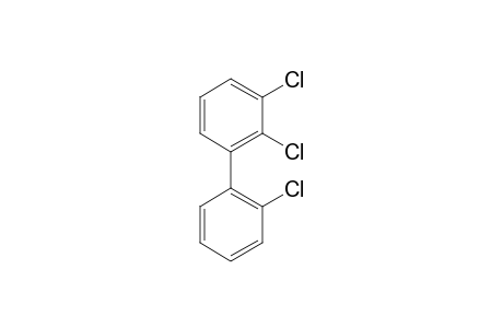 2,2',3-trichloro-1,1'-biphenyl