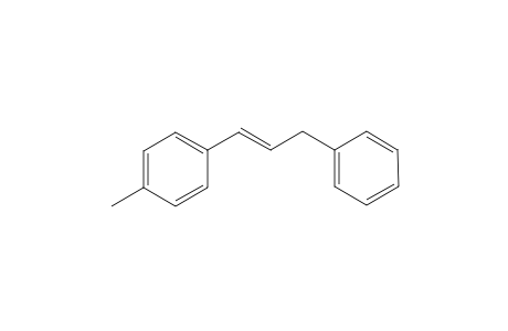 (E)-1-(4-Methylphenyl)-3-phenylpropene