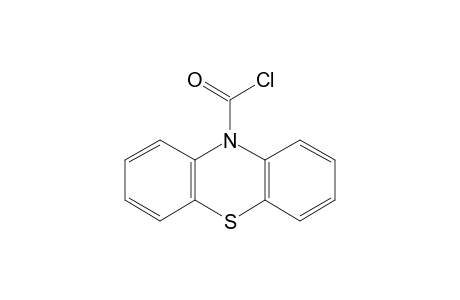 PHENOTHIAZINE-10-CARBONYL CHLORIDE