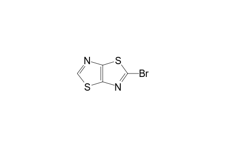 2-Bromothiazolo[5,4-d]thiazole