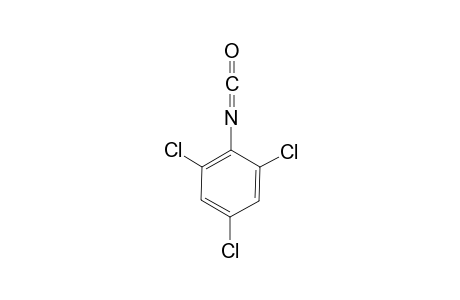 2,4,6-Trichlorophenyl isocyanate