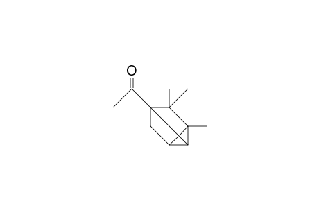 4-Acetyl-tricyclene