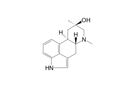 (-)-9,10-Dihydroisosetoclavine