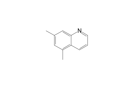 5,7-Dimethylquinoline
