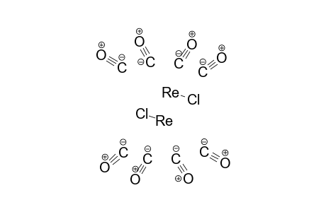 Rhenium, octacarbonyldi-.mu.-chlorodi-