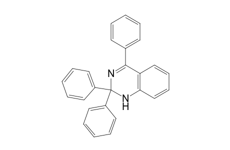 2,2,4-triphenyl-1H-quinazoline