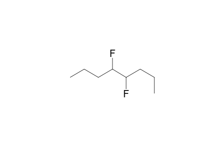 4,5-Difluoroctane