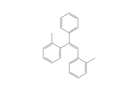 (Z)-1-Methyl-2-(2-phenyl-2-o-tolylvinyl)benzene