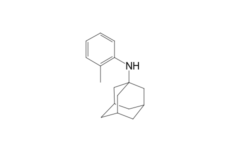 2-methyl-N-adamantylaniline