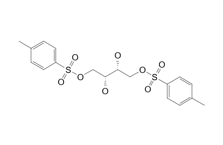 D-Threitol 1,4-di-p-tosylate