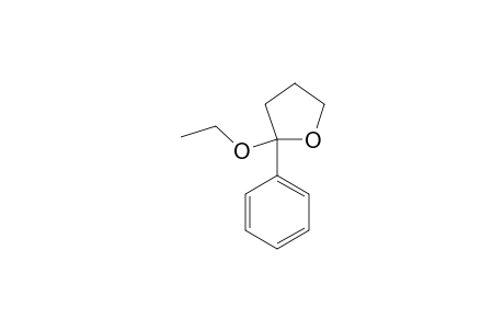 2-ETHOXY-2-PHENYLTETRAHYDROFURAN