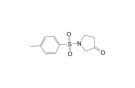 1-[(4-Methylphenyl)sulfonyl]-3-pyrrolidinone