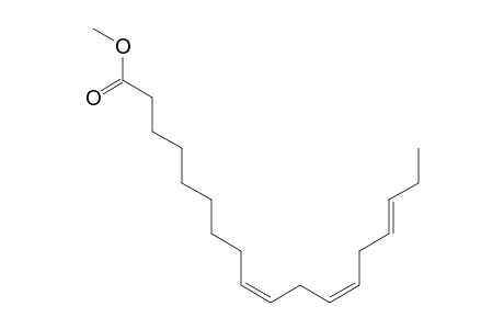 Methyl (9Z,12Z,15E)-octadeca-9,12,15-trienoate