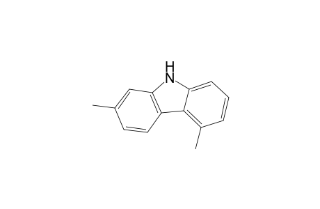 2,5-Dimethyl-9H-carbazole