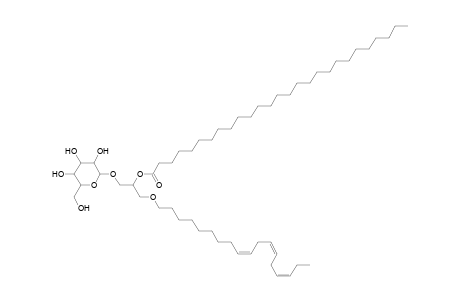 MGDG O-18:3_27:0