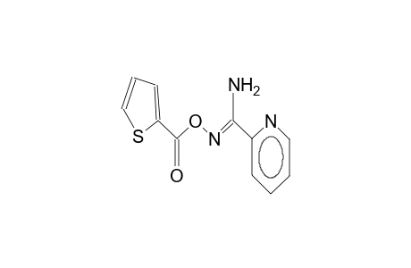 2Z-[1-amino-1-(2-thienylcarbonyloxyimino)methyl]pyridine