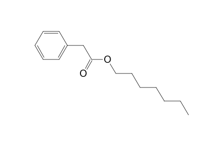 Heptyl phenylacetate